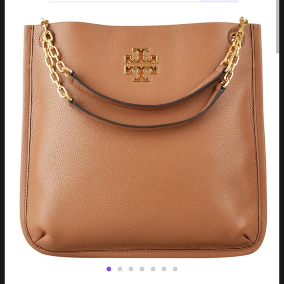 Tory Burch Britten Swingpack Crossbody - Picture 5 of 17